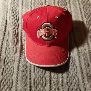 Ohio State Men's Adjustable Ballcap